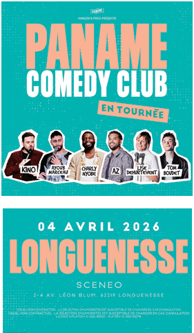 Affiche publicitaire 1