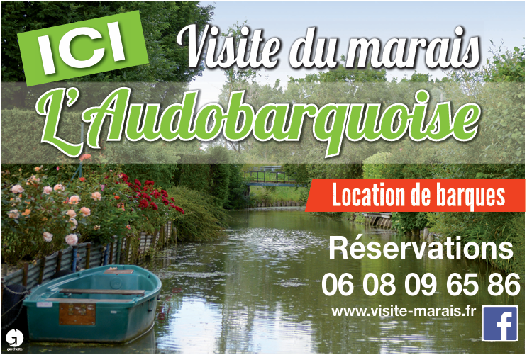 Affiche publicitaire 4